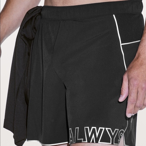 Lululemon Shorts NEW WITH TAGS 🍋🏷🚨 - Picture 4 of 4